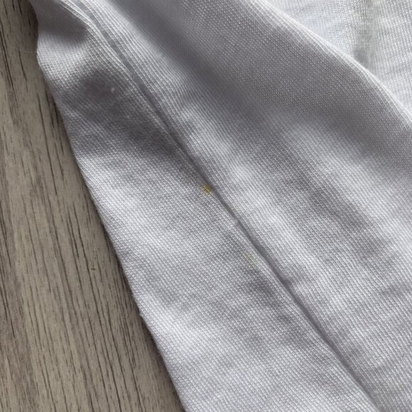 Small Shop Heart Raglan - Picture 8 of 9